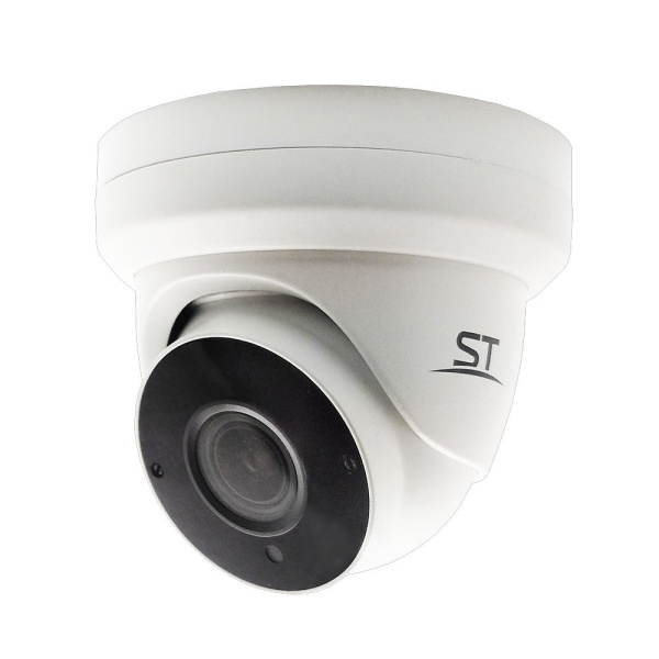 Видеокамера ST-172 IP HOME 3Мп (объектив 2,8-12mm) (версия 3)